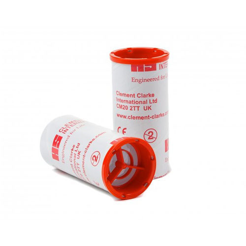 Engangsfilter til incheck PIF måler (Peak Inspiratory Flow) til ...