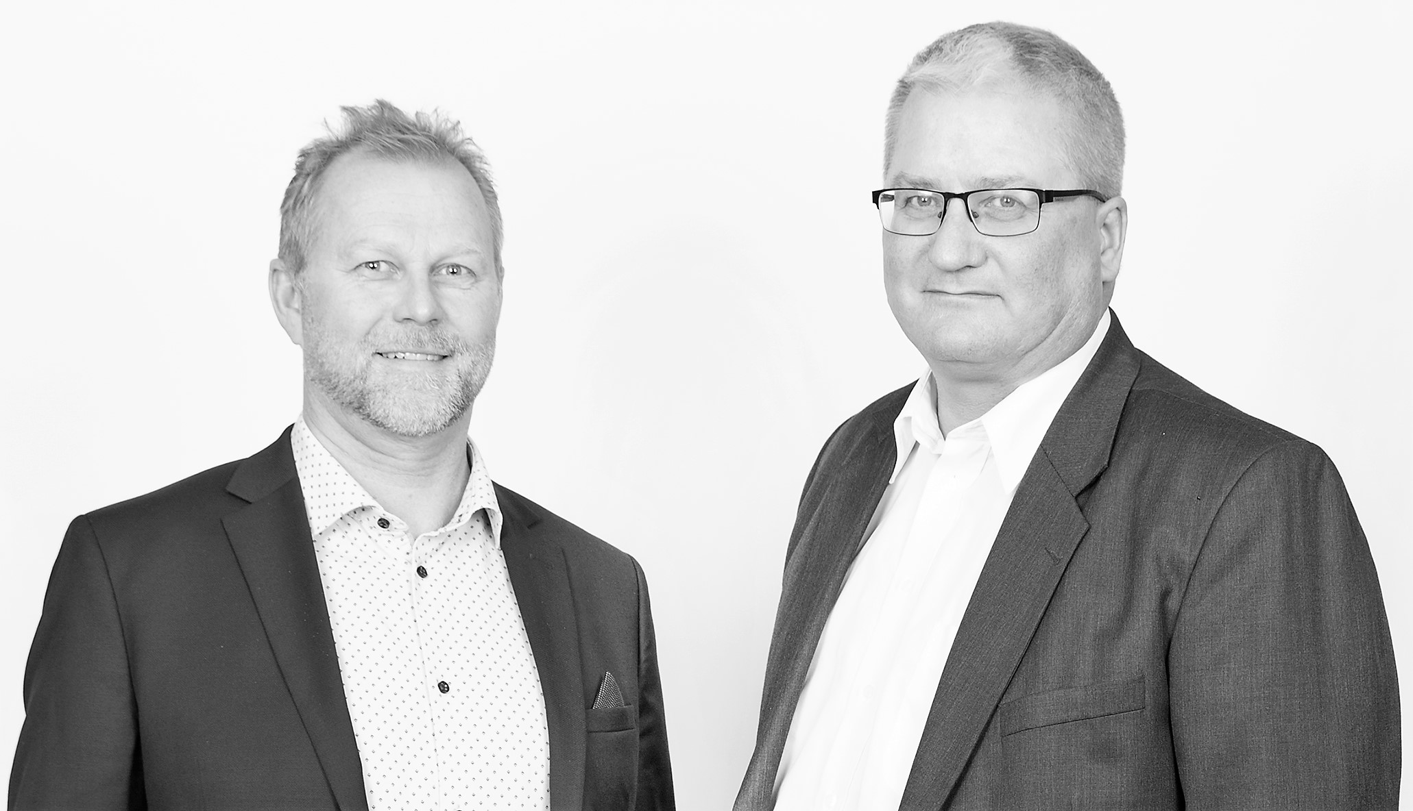 Bjørn Olav Selbekk & Kjetil Herland